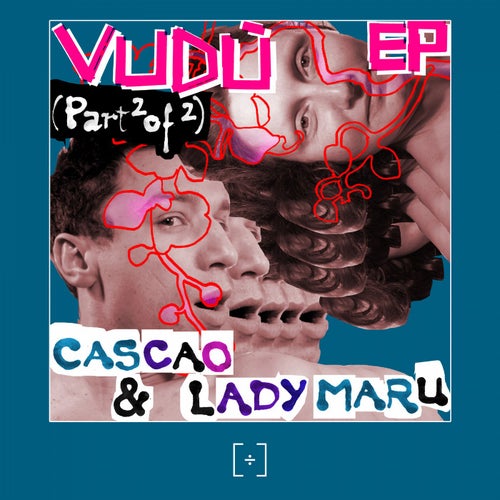 Vudu EP (Part 2 Of 2)