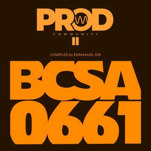 VA -  PROD COMMUNITY II (Compiled by Emmanuel Dip) (2024) [MP3] B85da6cd-5109-457e-845c-61e243912521