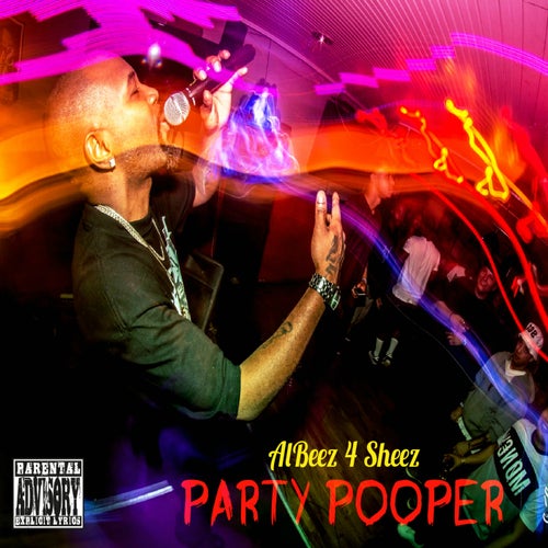 Party Pooper (Remix) - Single