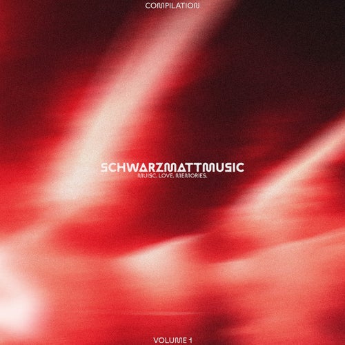 Schwarzmatt Compilation Volume 1 [SMM001BP]