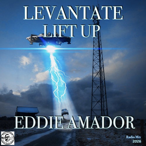 Eddie Amador Music & Downloads on Beatport