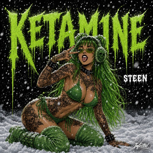 Ketamine
