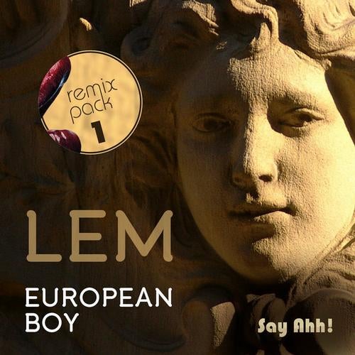 European Boy