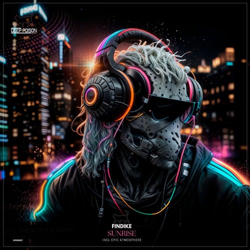  Findike - Sunrise (2025) 