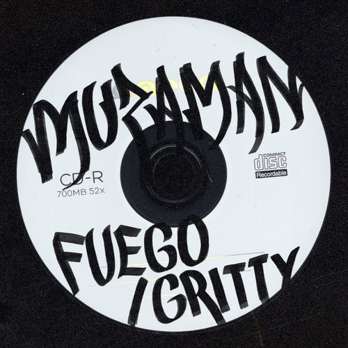 Fuego / Gritty