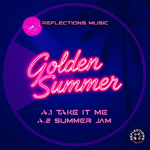 Golden Summer