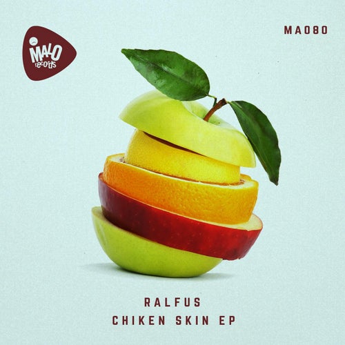 Chiken Skin Ep