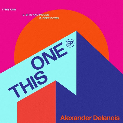 This One EP