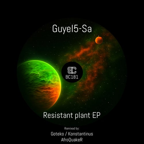 Resistant Plant