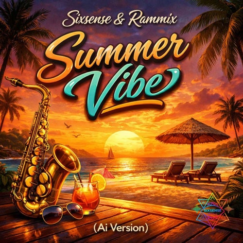 Summer Vibe (AI Version)