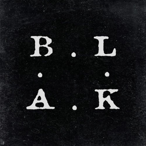 Blak Label