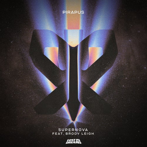 SUPERNOVA (feat. Brody Leigh)