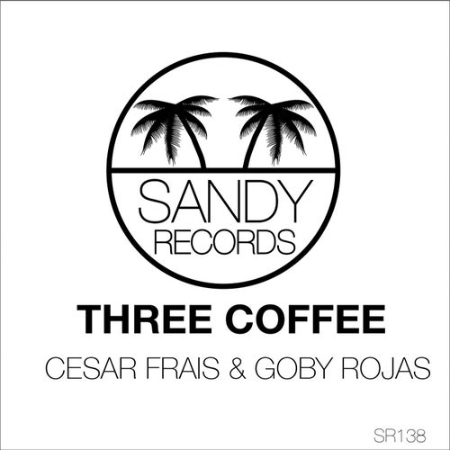 THREE COFFEE