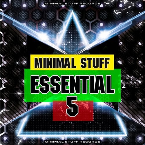 Cover art for Minimal Stuff Essential 5