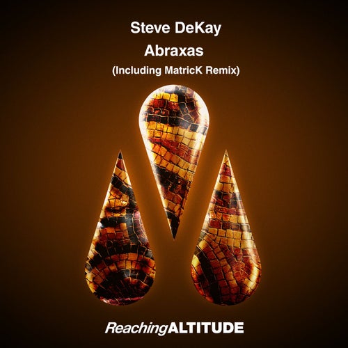 Abraxas - Including MatricK Remix