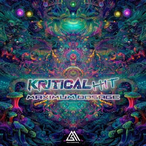  Kritical Hit - Maximum Dosage (2026) 