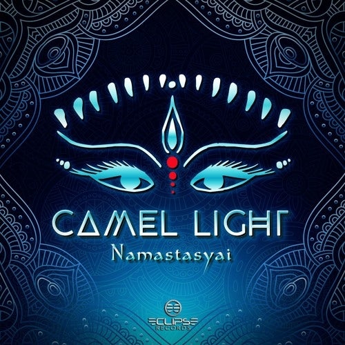 Camel Light // Namastasyai