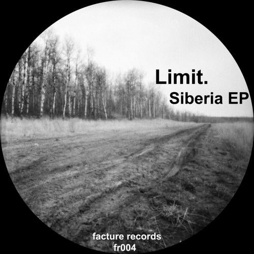 Siberia EP