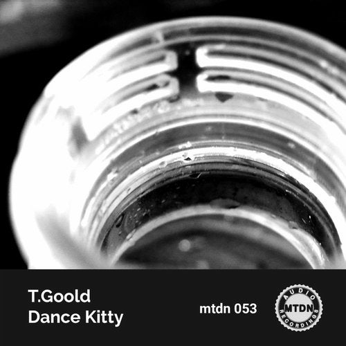 Cover art for Dance Kitty
