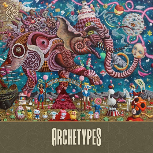 VA -  Archetypes - Archetypes (2024) [MP3] B877d544-cab4-4299-b6f3-cace127ce080