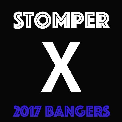 2017 Bombs