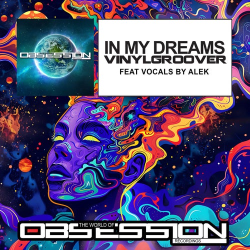 In My Dreams