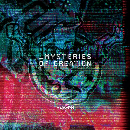 Mysteries of Creation - Extended Mix