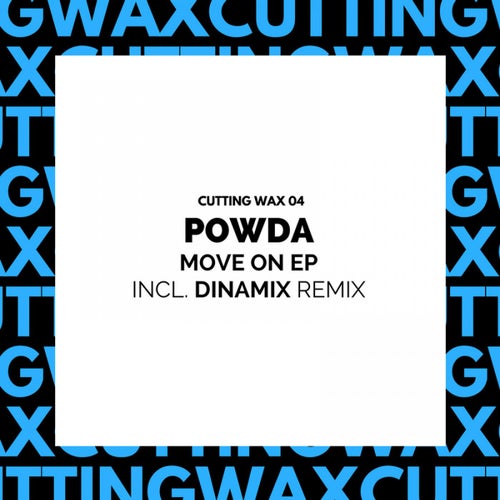 Move On EP (Incl. Dinamix Remix)