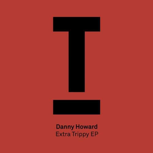 Cover art for Extra Trippy