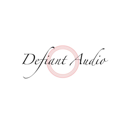Defiant Audio