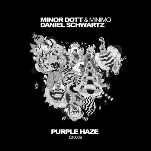 Purple Haze EP