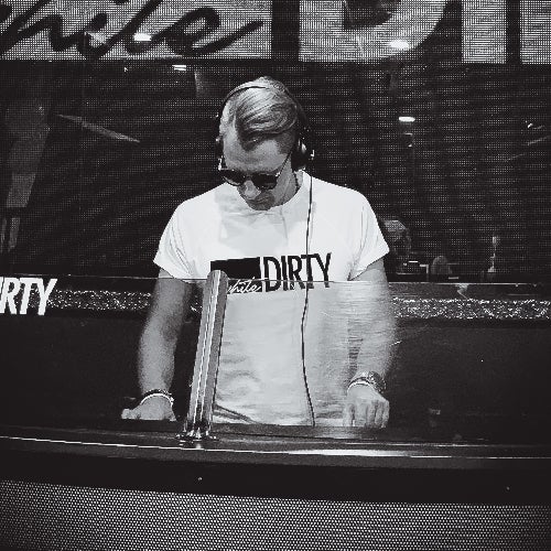 DJ Paulyno