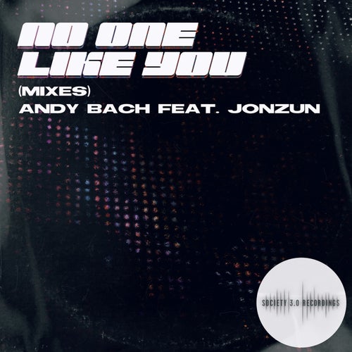 No One Like You