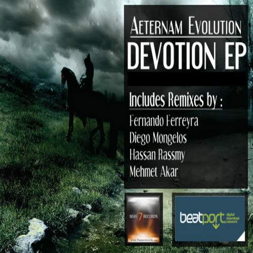 Devotion EP