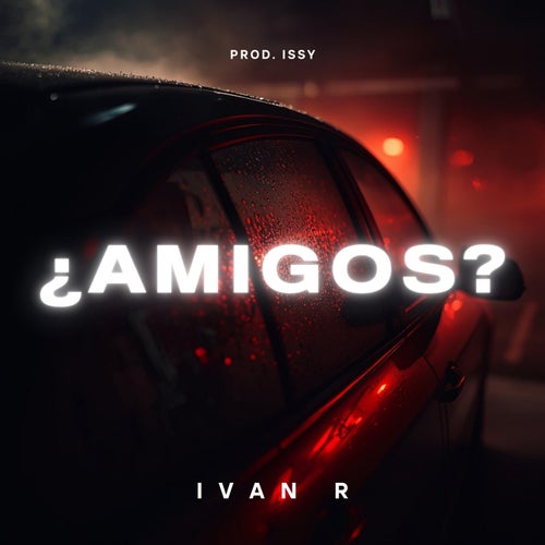 ¿AMIGOS?