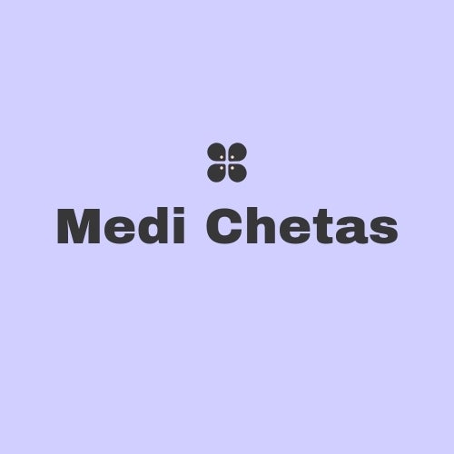 Medi Chetas