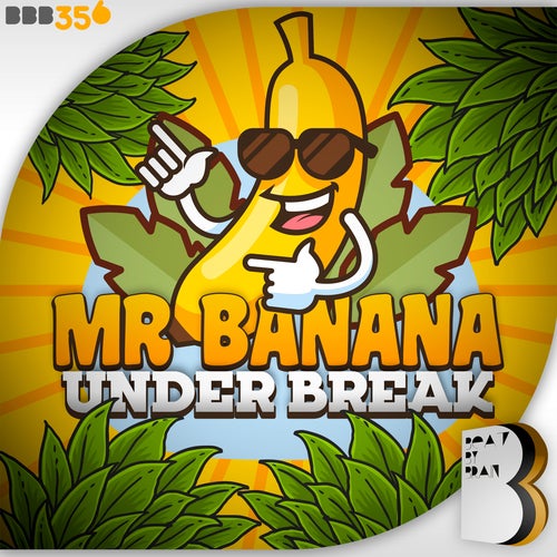 Mr Banana