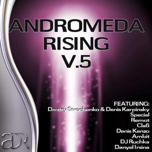 Andromeda Rising V.5