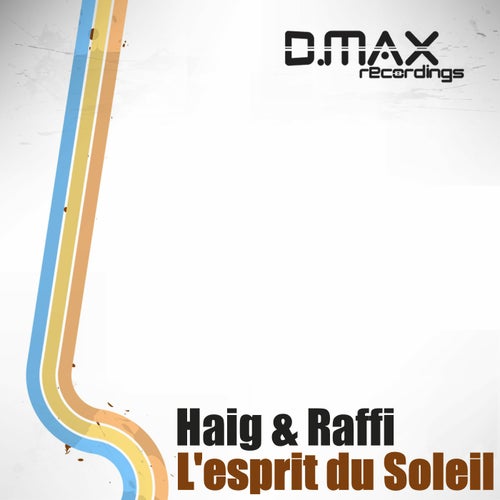 L'esprit Du Soleil