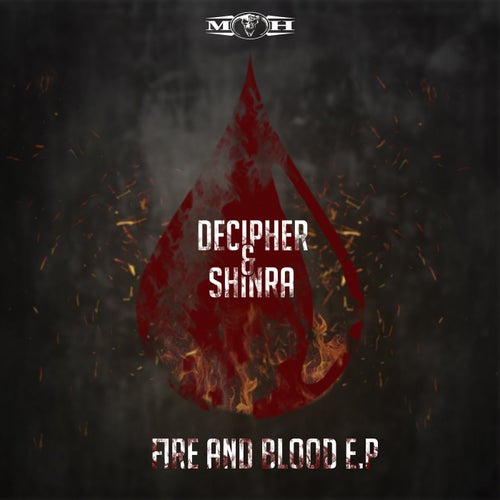 Fire and Blood EP