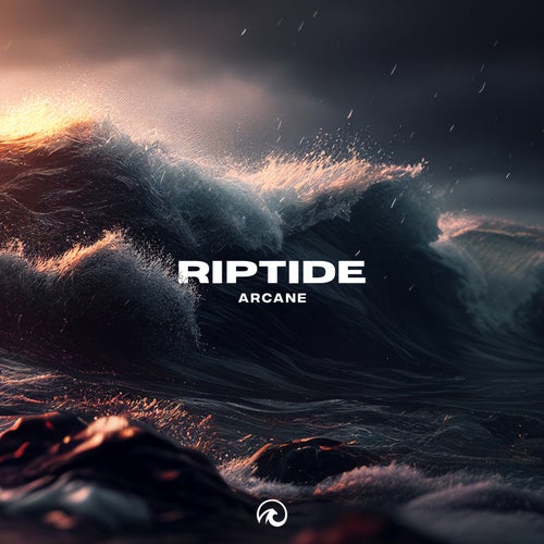 Cover art for Riptide