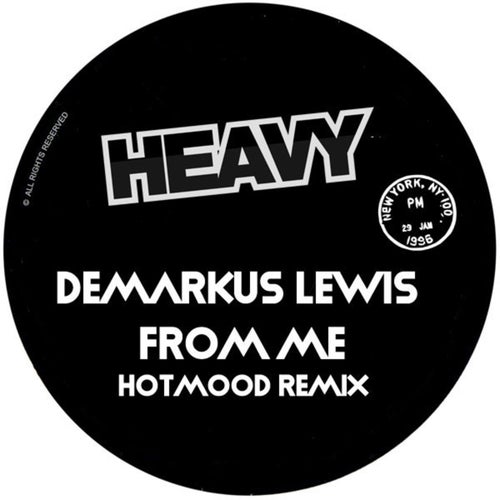 From Me (Hotmood Remix)
