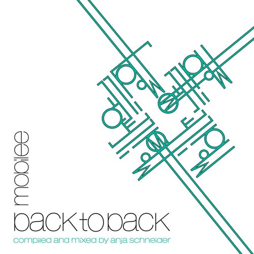 Cover art for Mobilee Back To Back Vol. 1 - Presented by Anja Schneider
