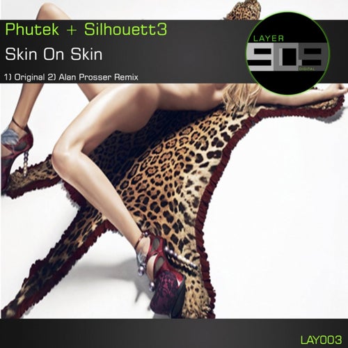 Skin On Skin EP