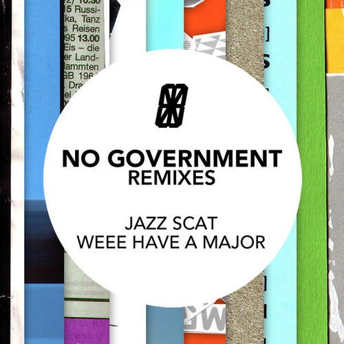 Jazz Scat' and 'Weee have a Major' REMIXES