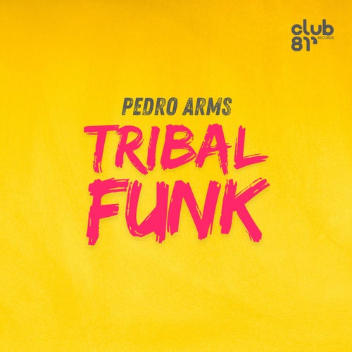 Tribal Funk