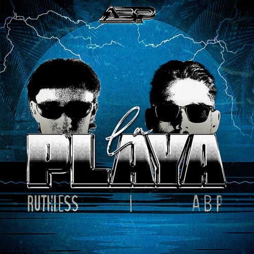 LA PLAYA