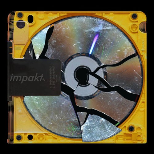 Speaker Buster EP