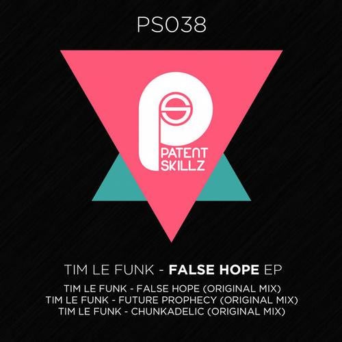 False Hope EP