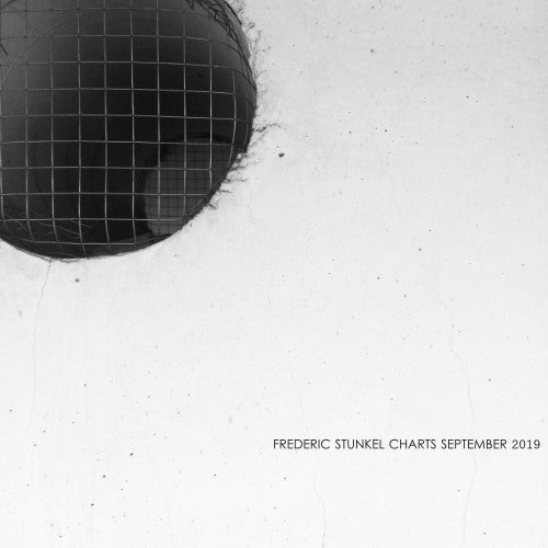 FREDERIC STUNKEL CHARTS SEPTEMBER 2019